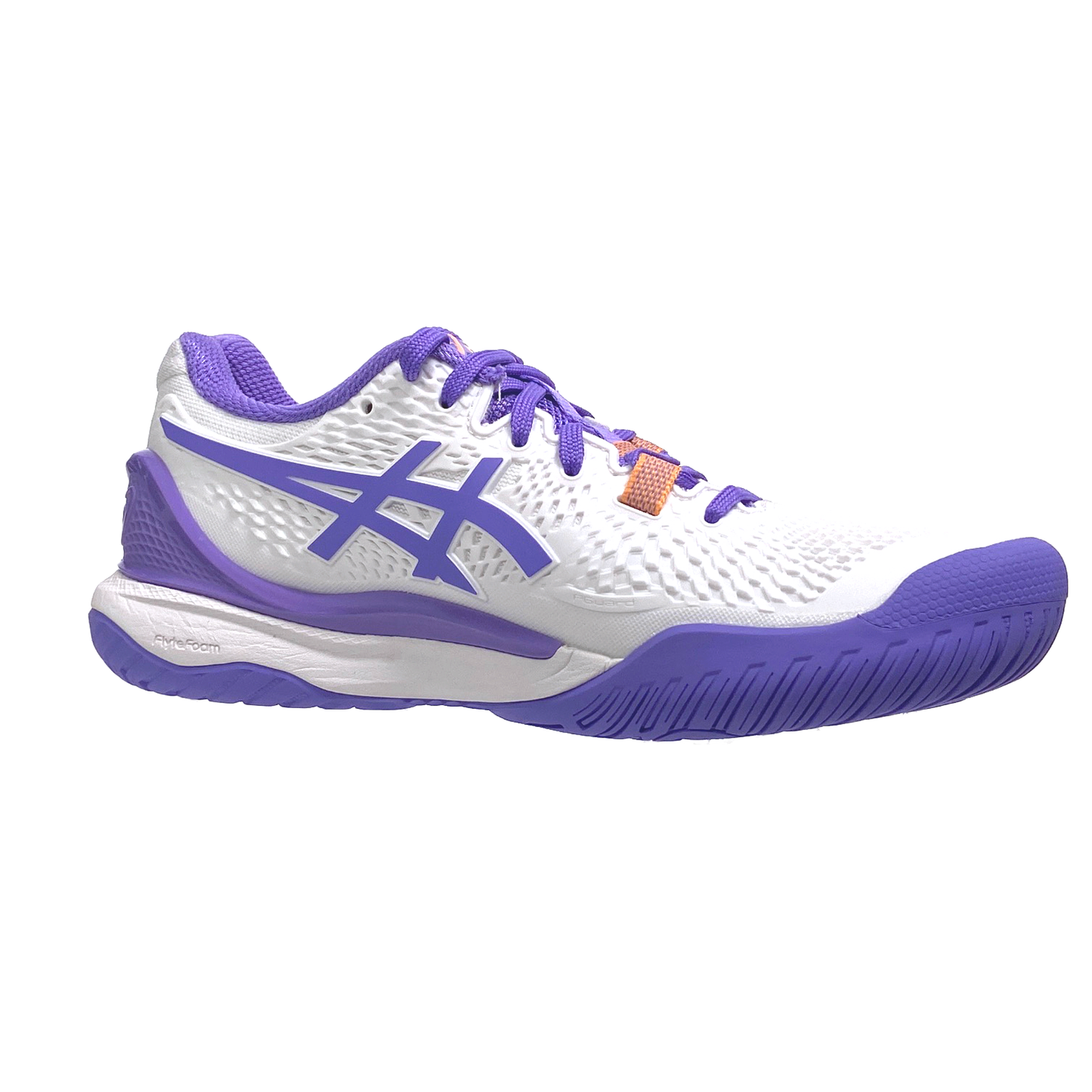 Asics Women's Gel Resolution 9 1042A208-101