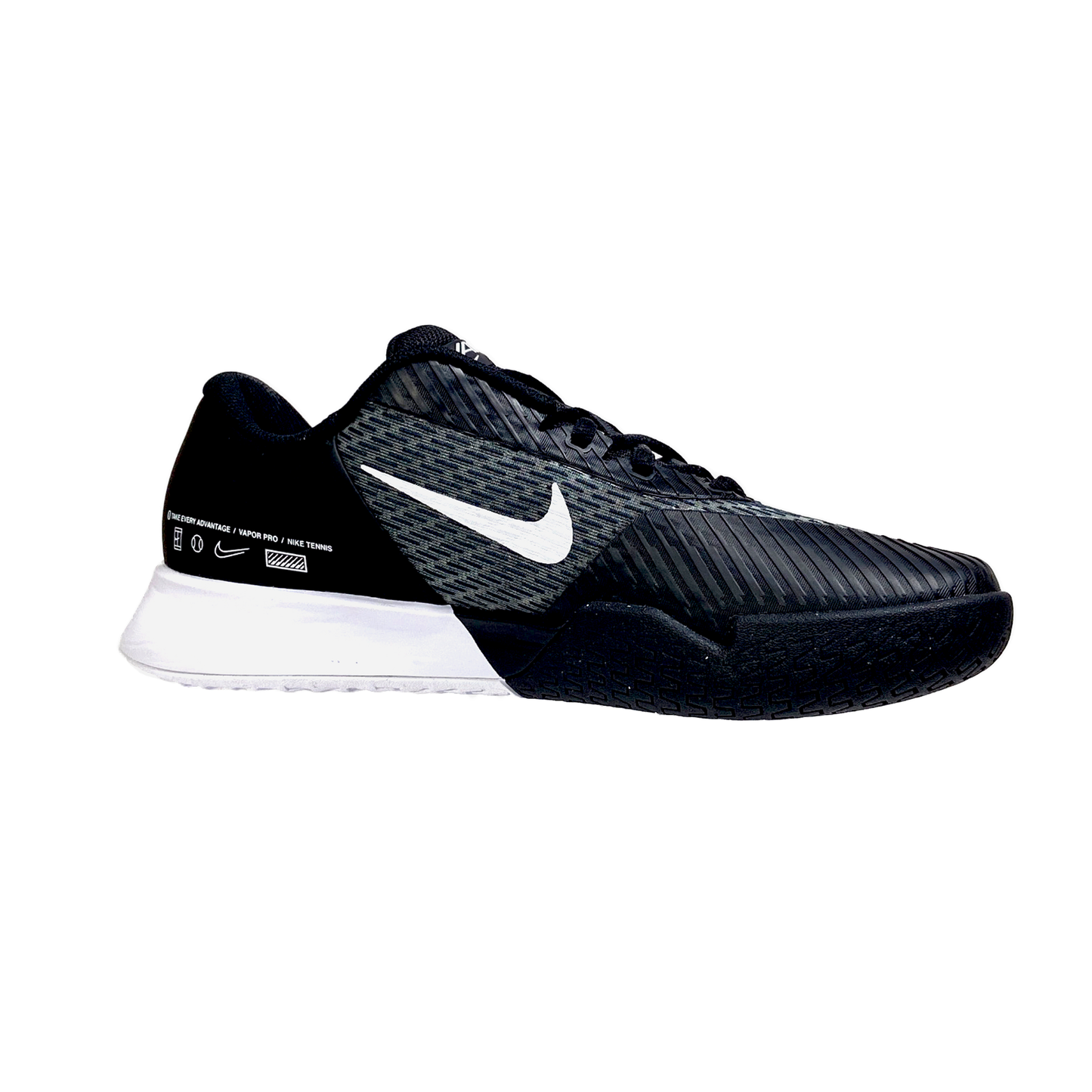 Nike Men's Air Zoom Vapor Pro 2 DR6191-001