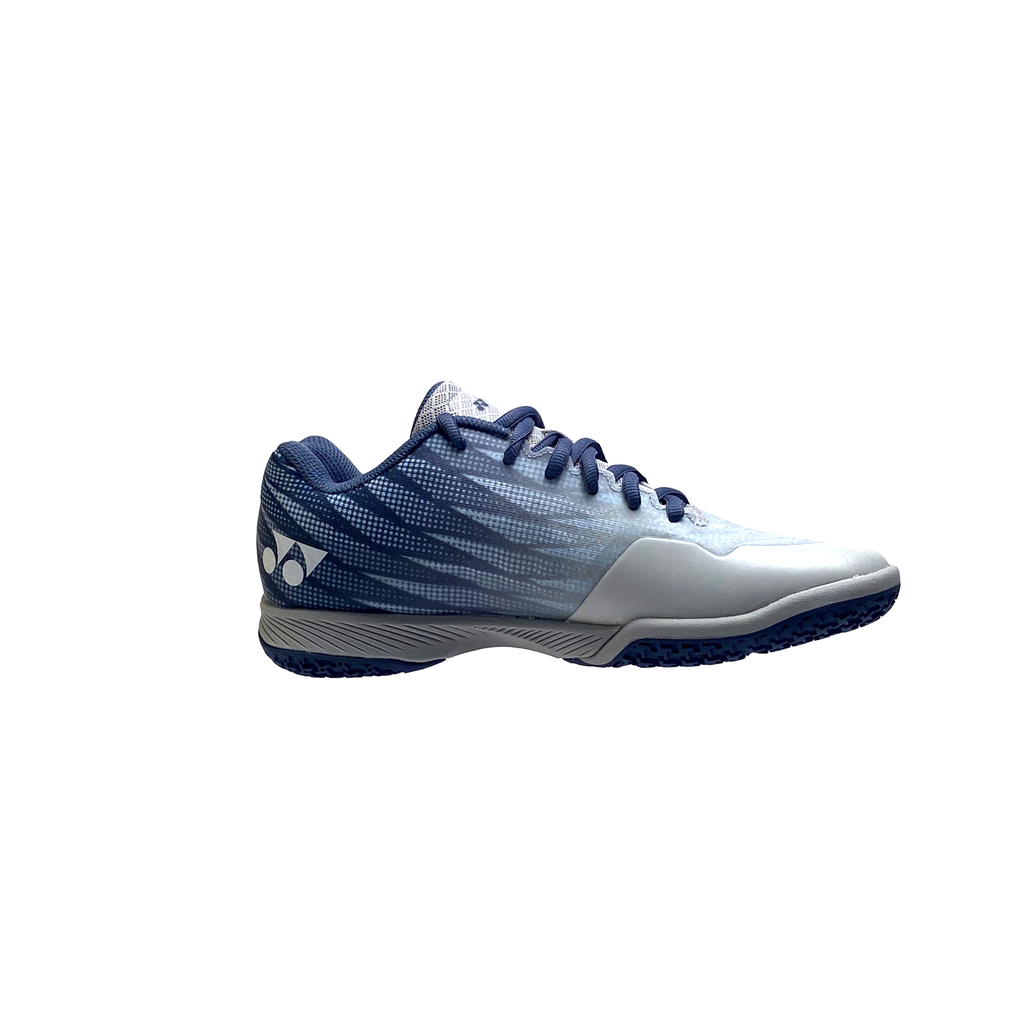 Yonex Power Cushion Aerus Z2M Indoor Homme Gris bleu