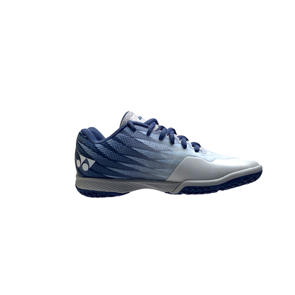 Yonex Power Cushion Aerus Z2M Indoor Homme Gris bleu