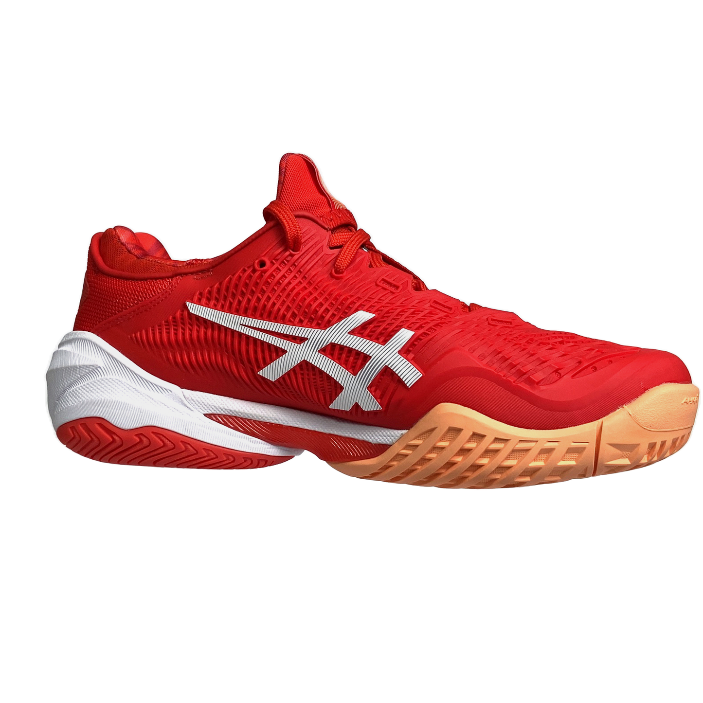 Asics Homme Court FF3 Novak 1041A363-961