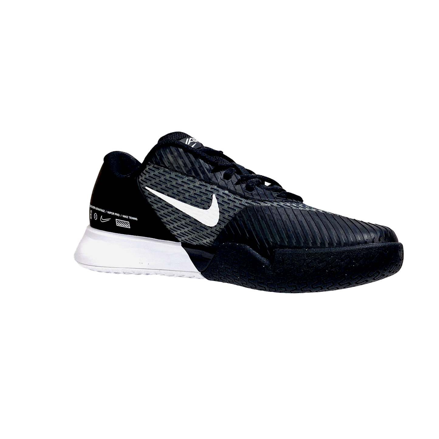 Nike Homme Air Zoom Vapor Pro 2 DR6191-001