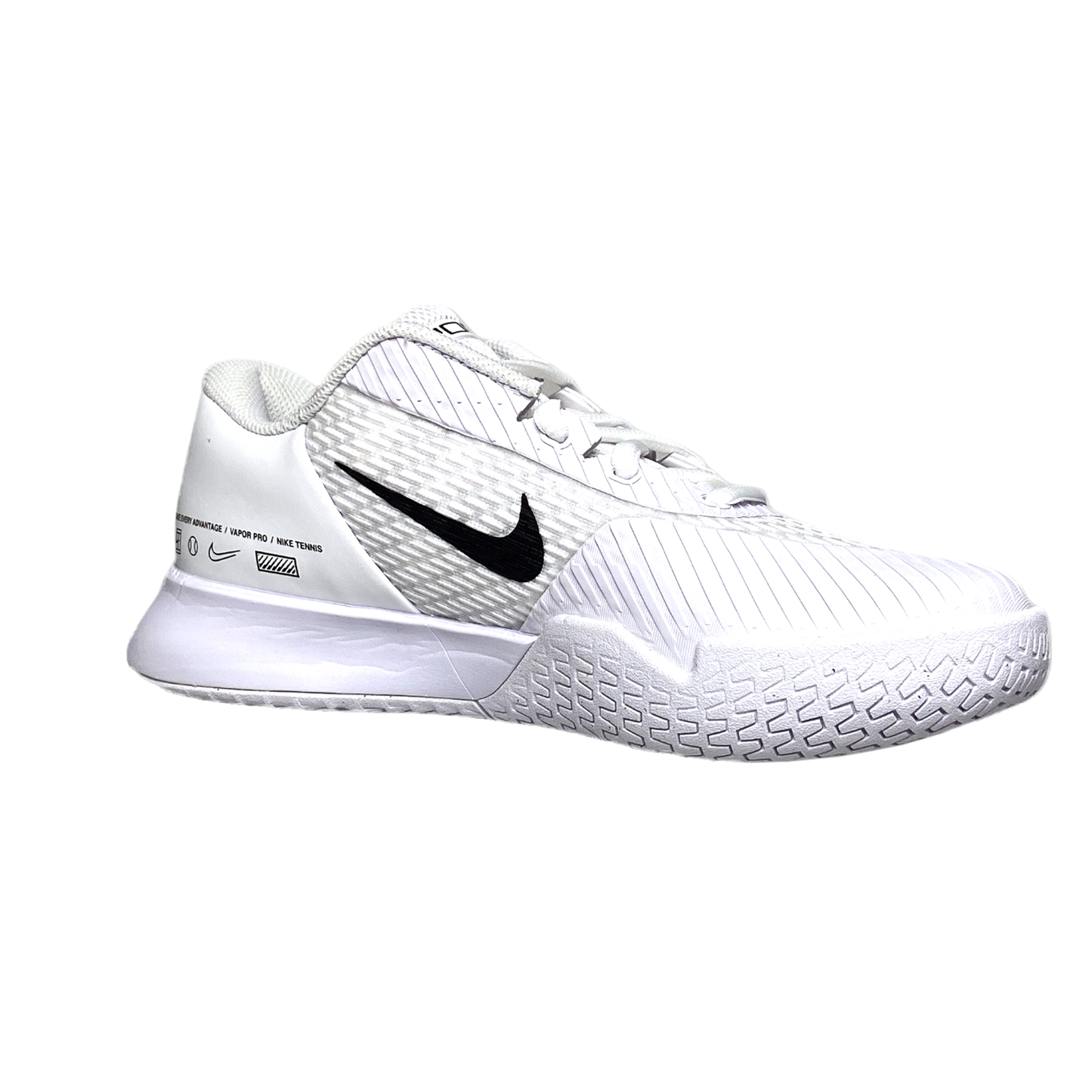 Nike Women's Air Zoom Vapor Pro 2 DR6192-101