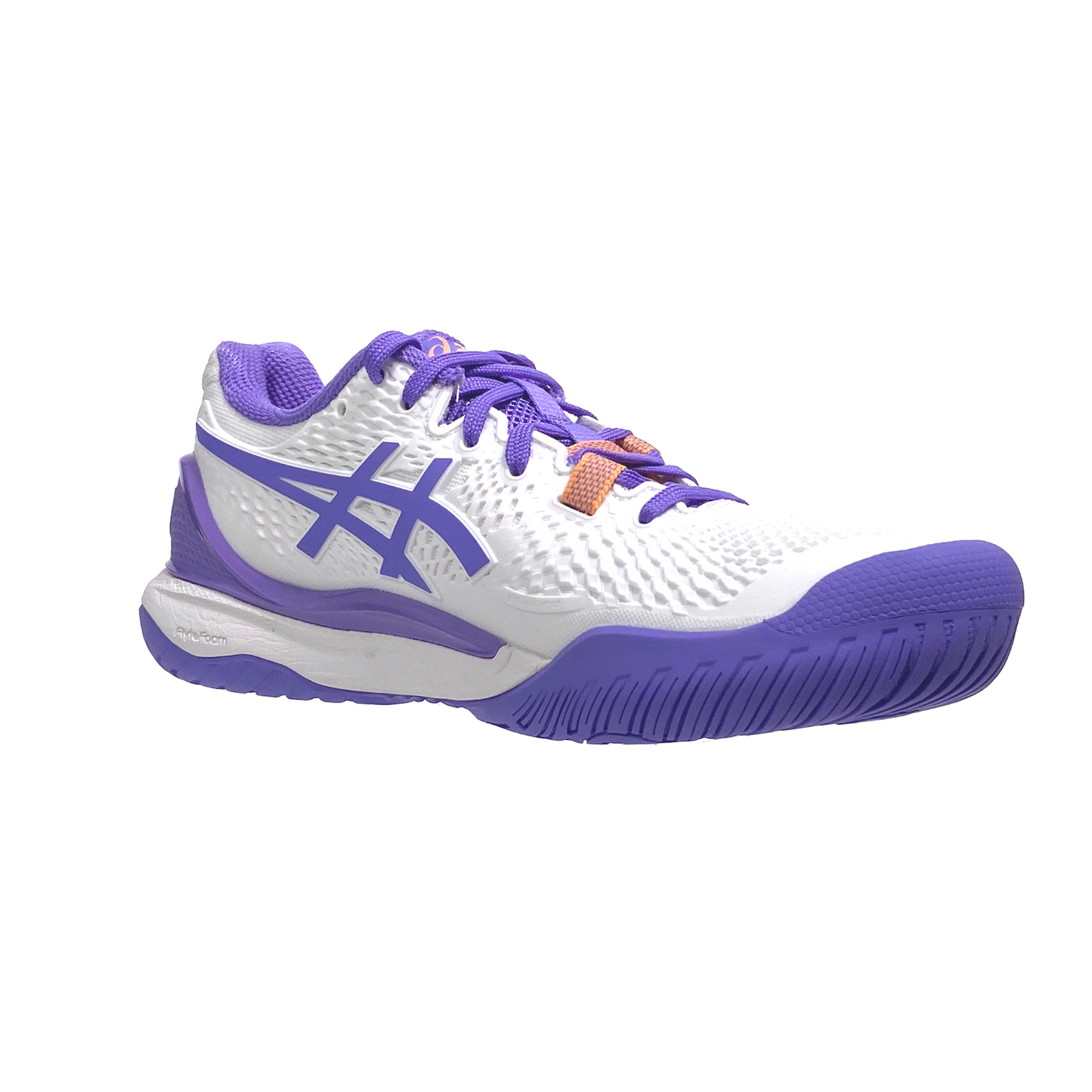 Asics Women's Gel Resolution 9 1042A208-101