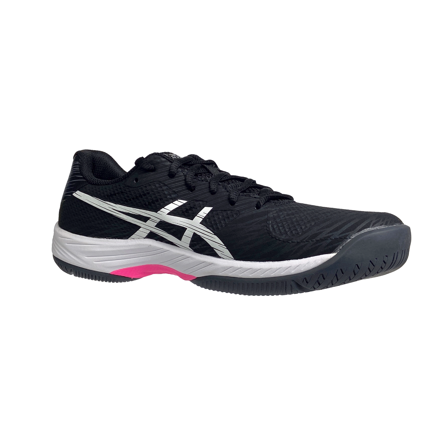 Asics Homme Gel-Game 9 1041A337-001