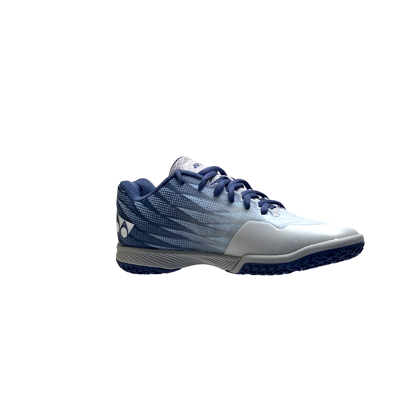 Yonex Power Cushion Aerus Z2M Indoor Homme Gris bleu