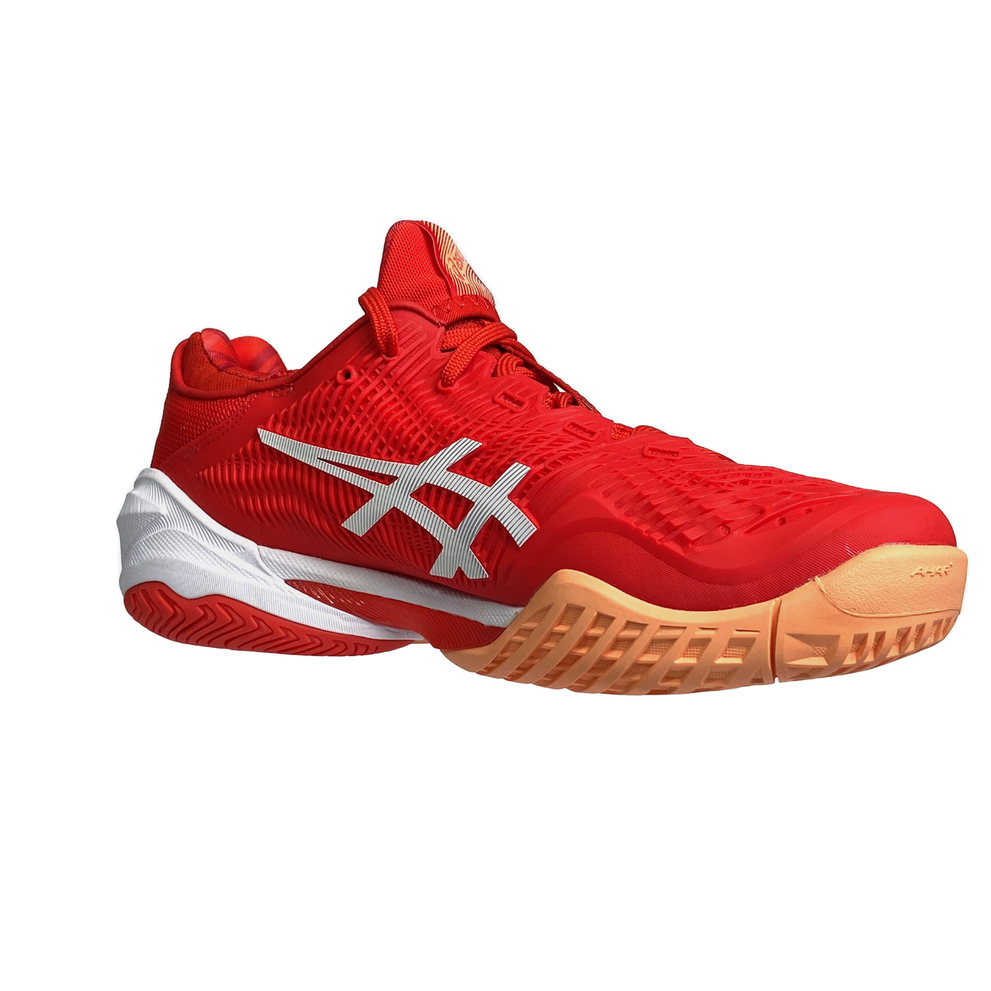 Asics Homme Court FF3 Novak 1041A363-961