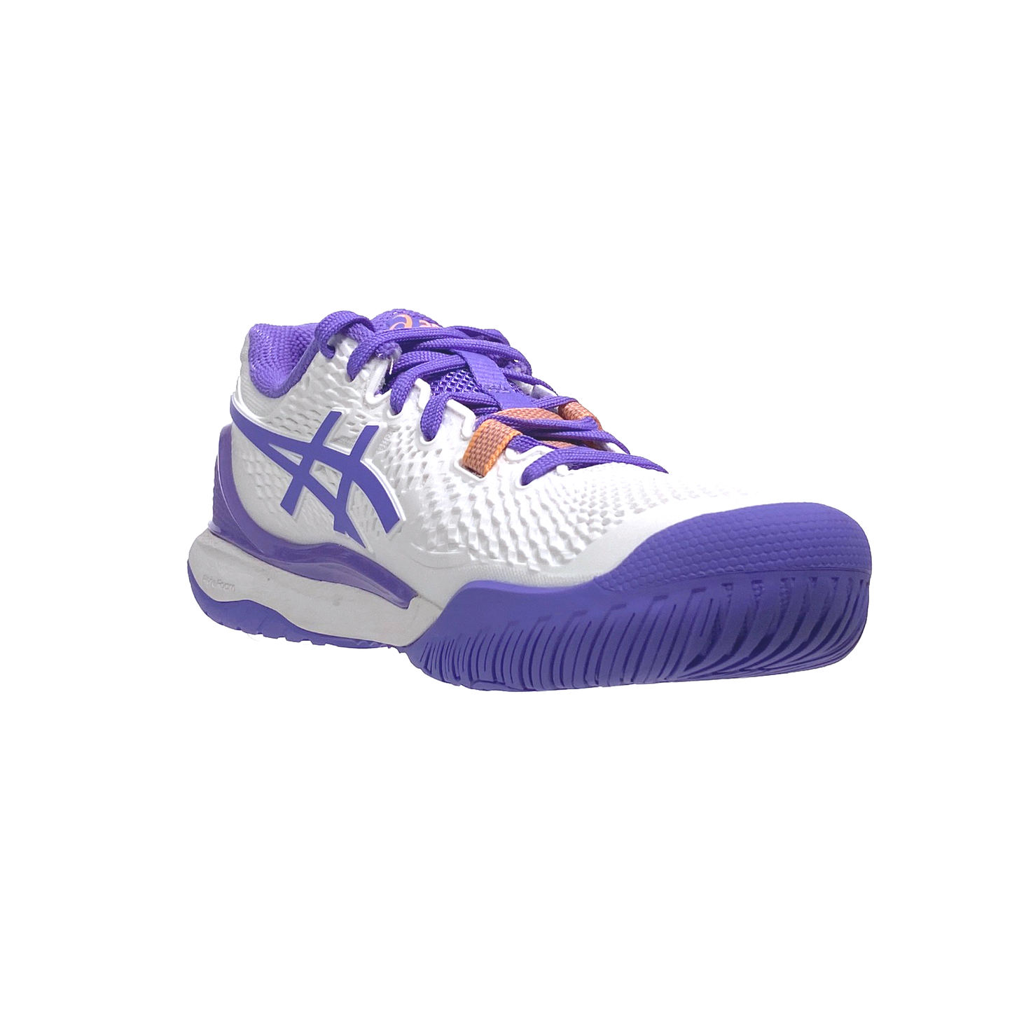 Asics Women's Gel Resolution 9 1042A208-101