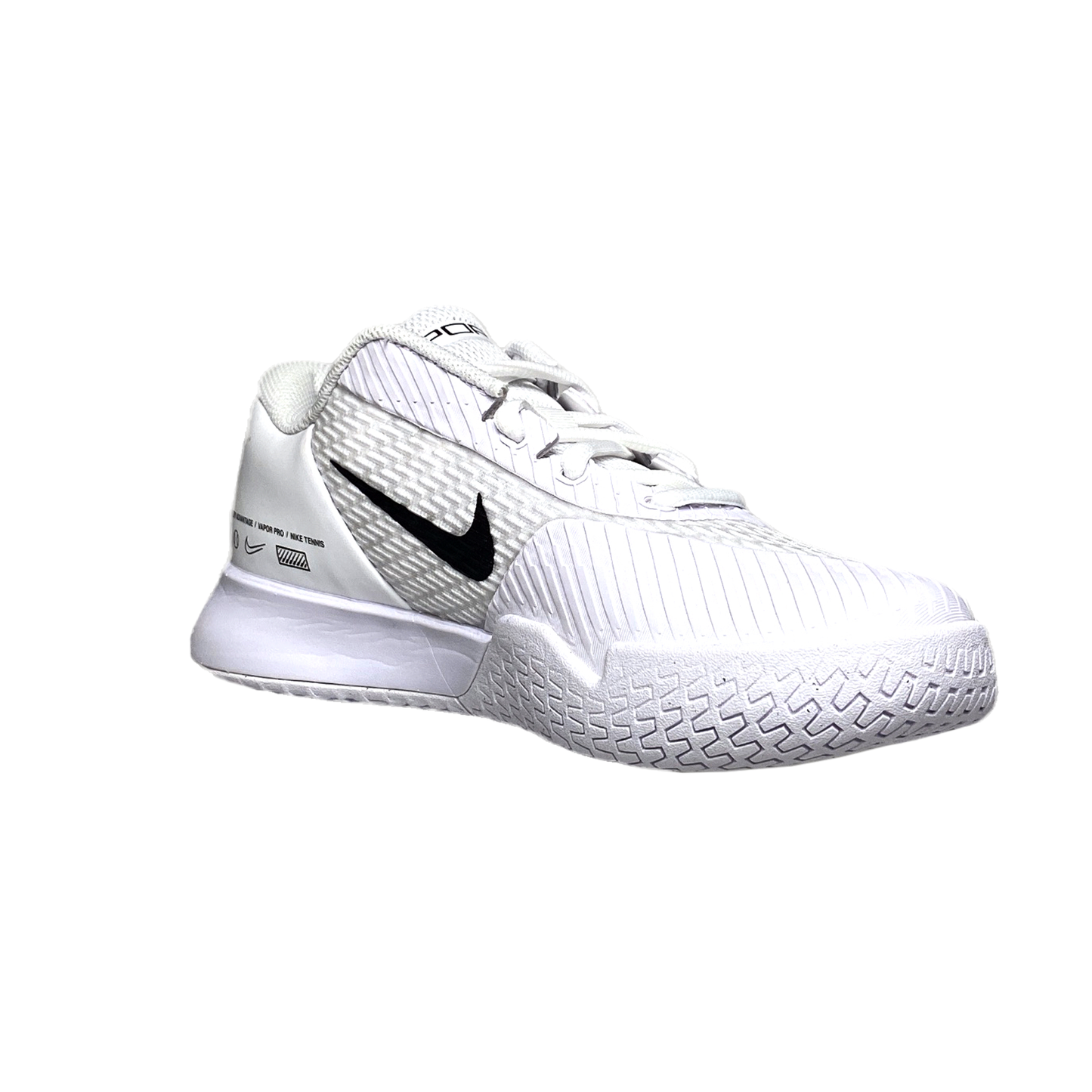 Nike Women's Air Zoom Vapor Pro 2 DR6192-101
