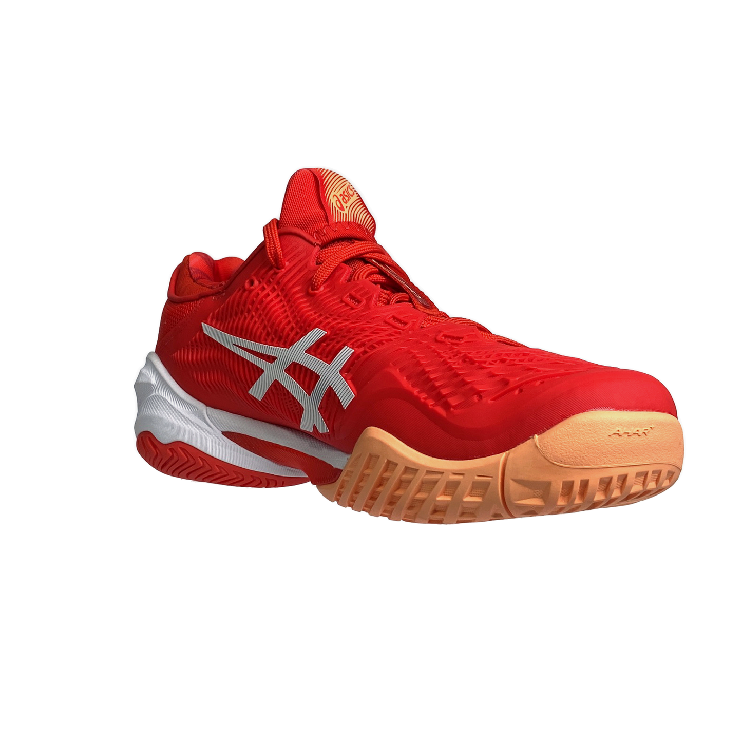 Asics Homme Court FF3 Novak 1041A363-961