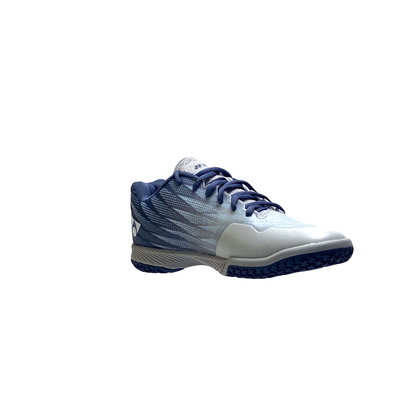 Yonex Power Cushion Aerus Z2M Indoor Homme Gris bleu
