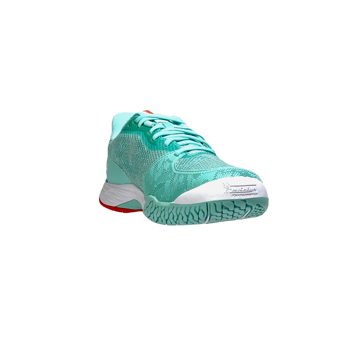 Babolat Women's Jet Tere AC 31S23651-4103 Yucca/White