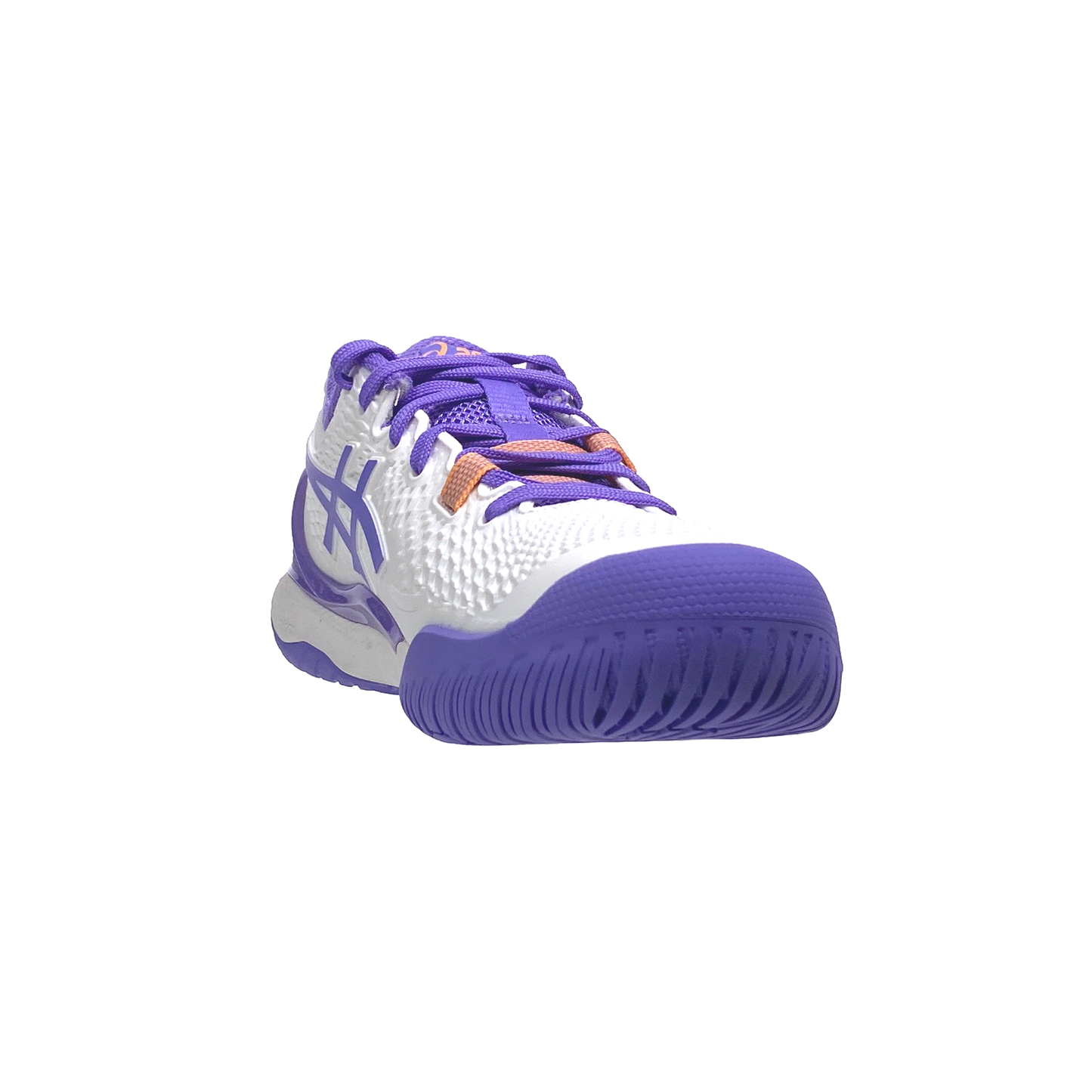 Asics Women's Gel Resolution 9 1042A208-101