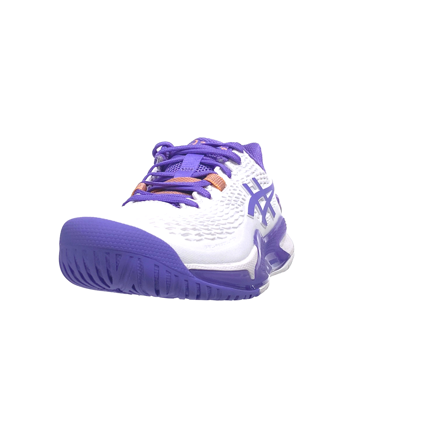 Asics Women's Gel Resolution 9 1042A208-101