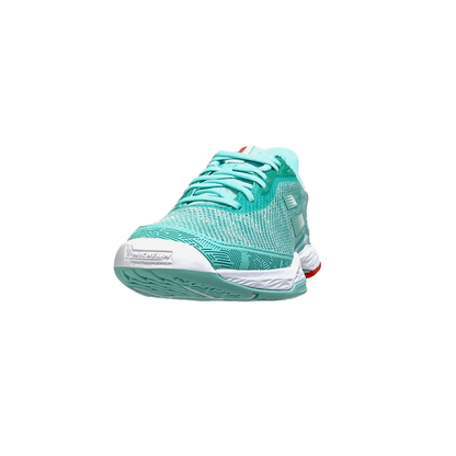 Babolat Women's Jet Tere AC 31S23651-4103 Yucca/White