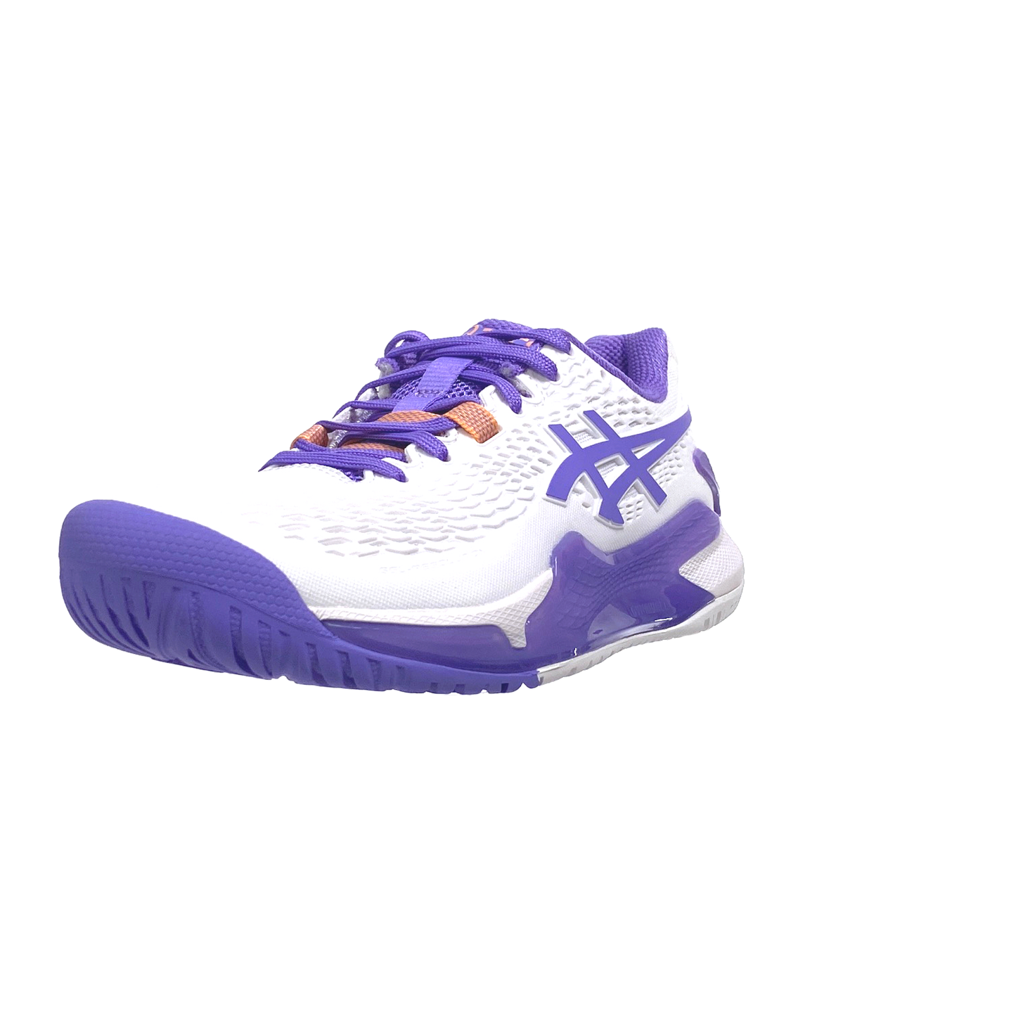 Asics Women's Gel Resolution 9 1042A208-101