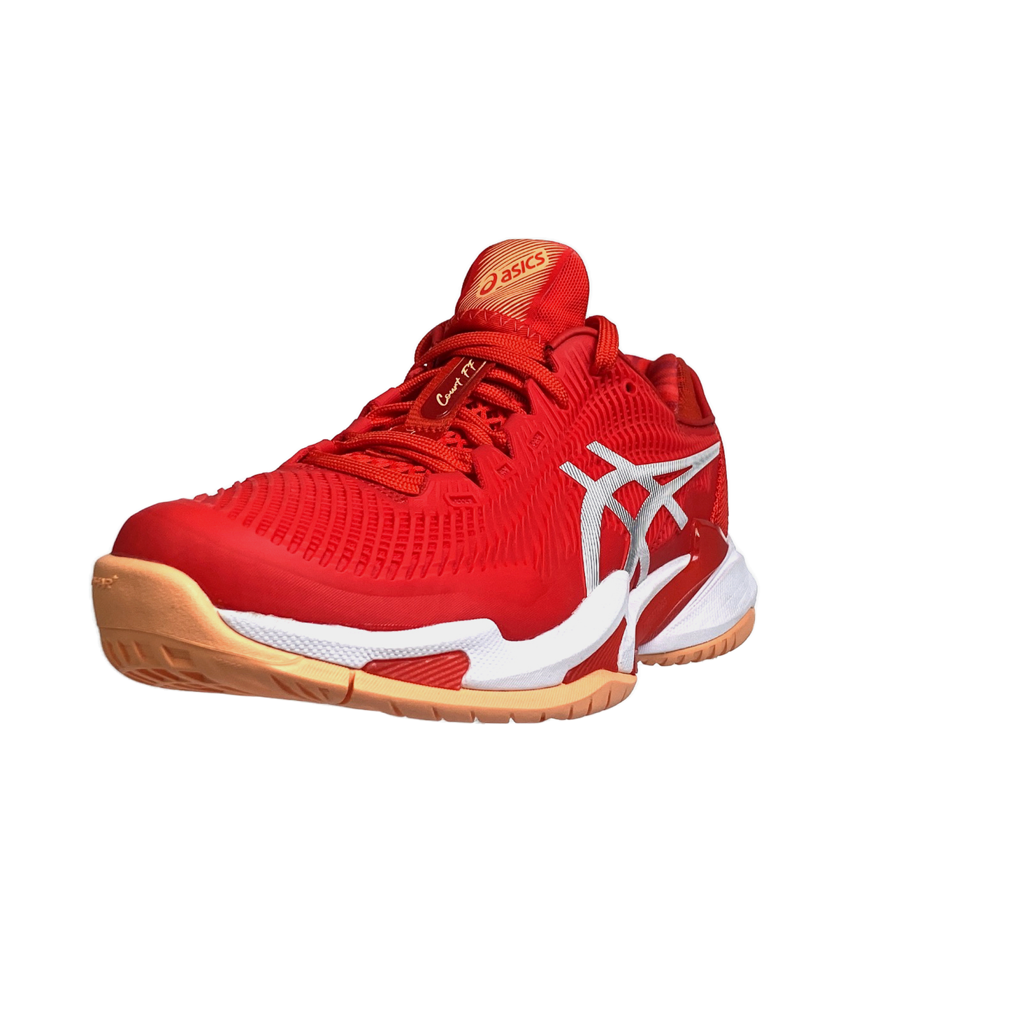 Asics Homme Court FF3 Novak 1041A363-961