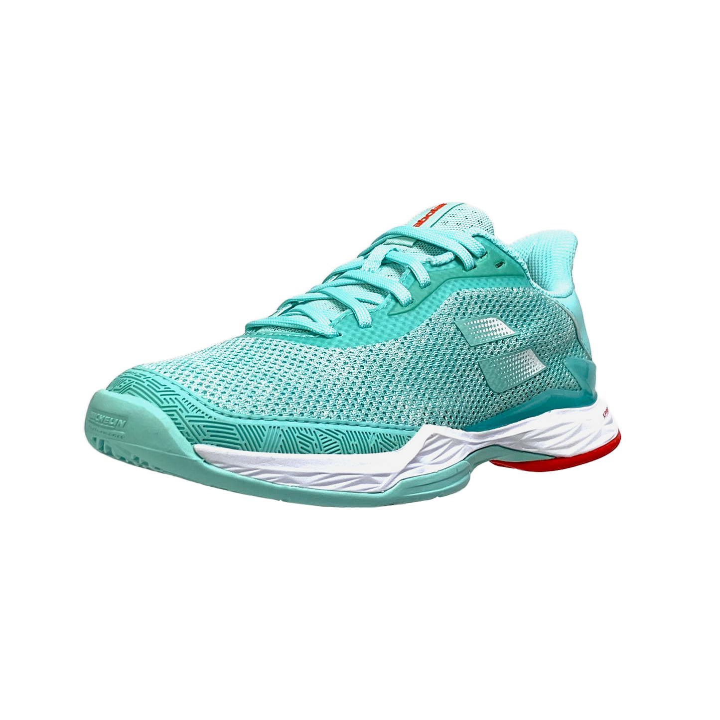 Babolat Women's Jet Tere CLAY 31S23688-4103