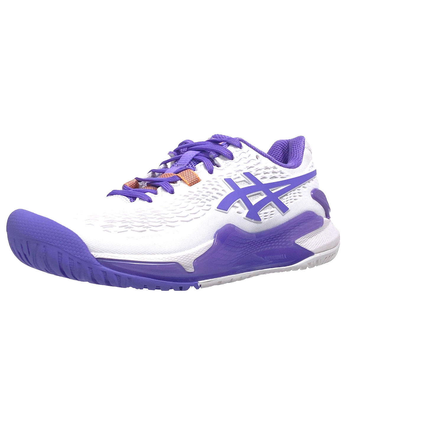 Asics Women's Gel Resolution 9 1042A208-101