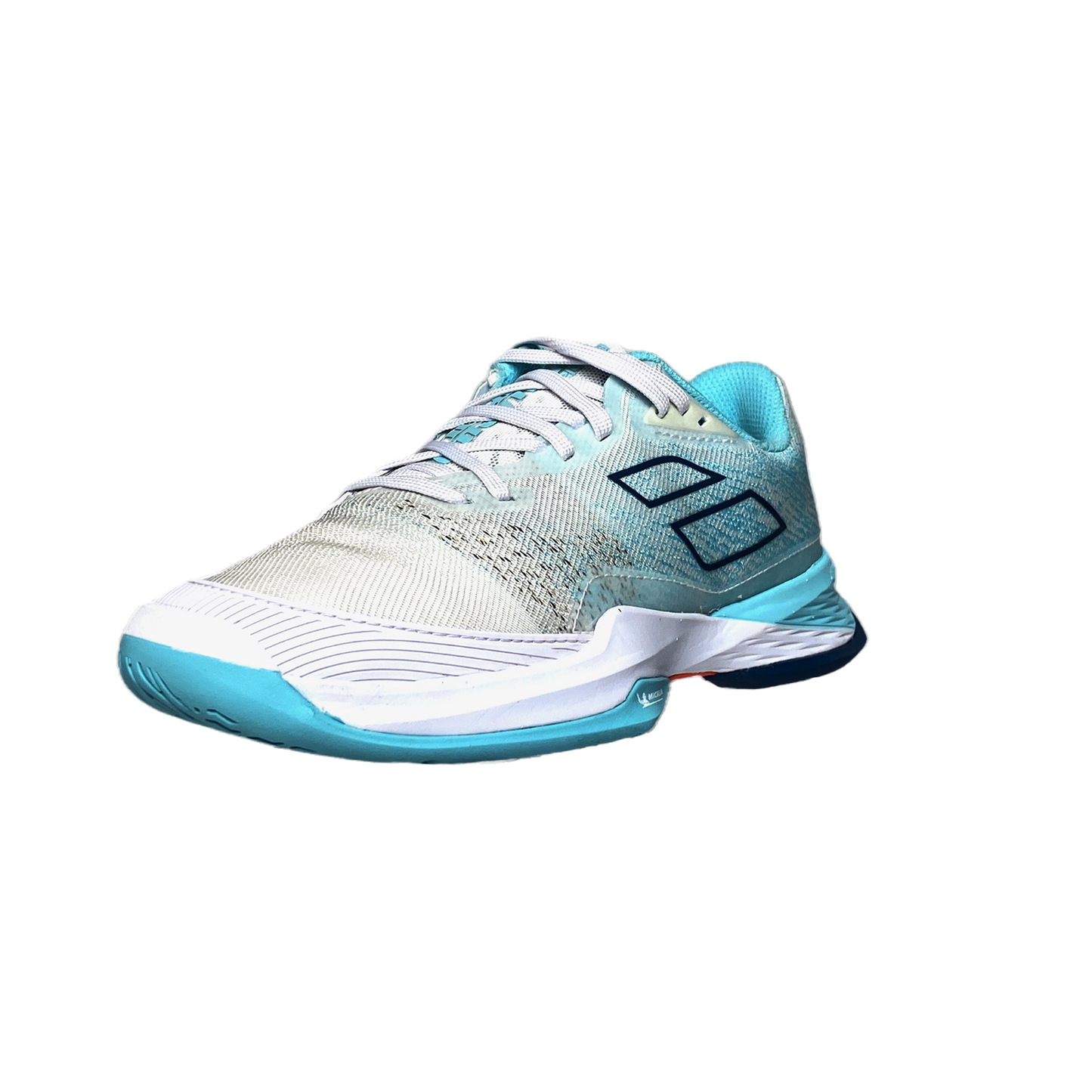 Babolat Women's Jet Mach 3 AC 31S23630-1055