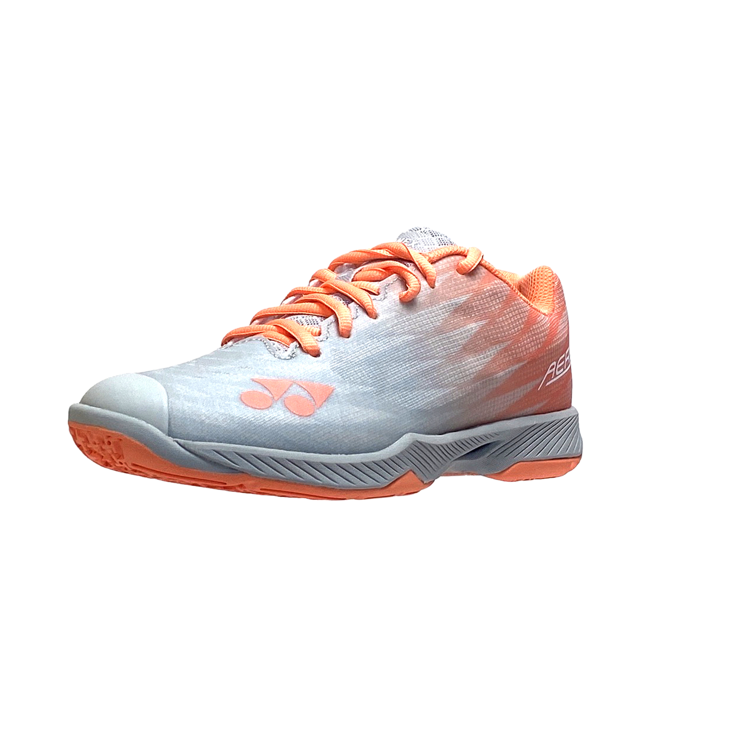 Yonex Power Cushion Aerus Z2L Women's Indoor Coral