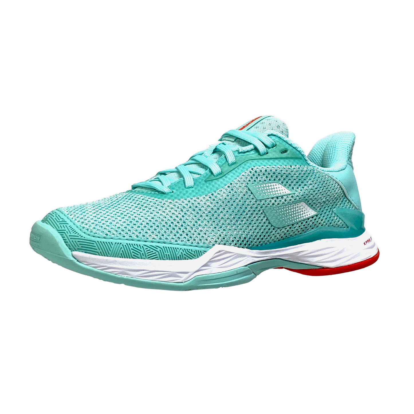 Babolat Women's Jet Tere CLAY 31S23688-4103