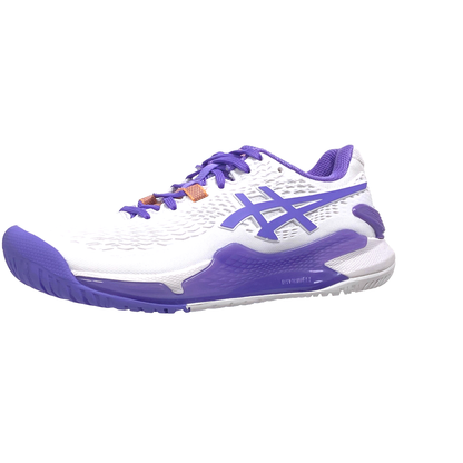 Asics Women's Gel Resolution 9 1042A208-101