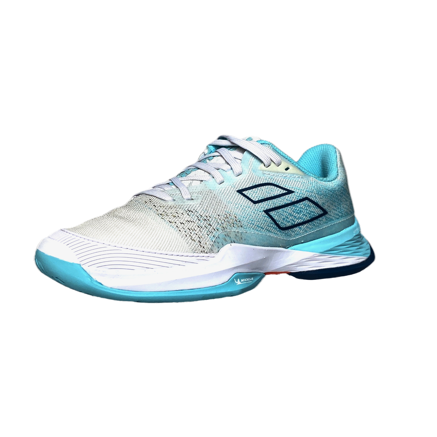 Babolat Women's Jet Mach 3 AC 31S23630-1055