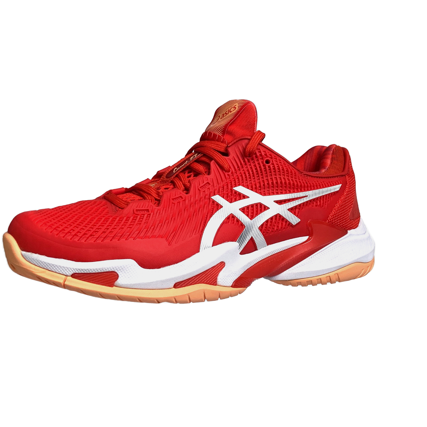 Asics Homme Court FF3 Novak 1041A363-961