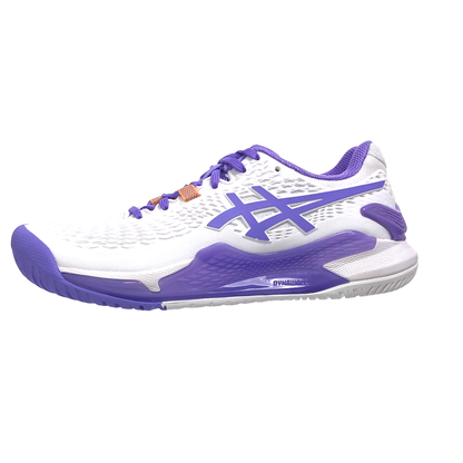 Asics Women's Gel Resolution 9 1042A208-101