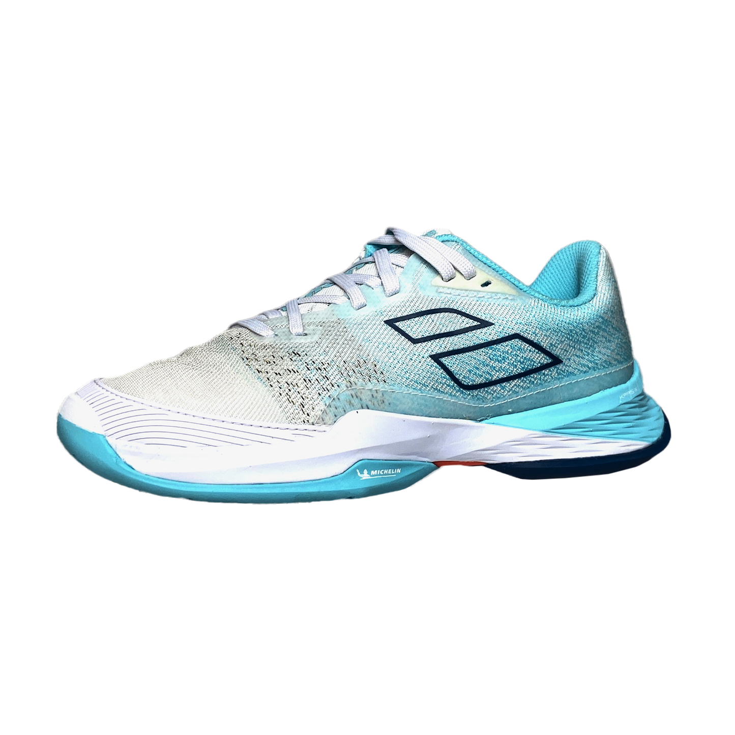 Babolat Women's Jet Mach 3 AC 31S23630-1055