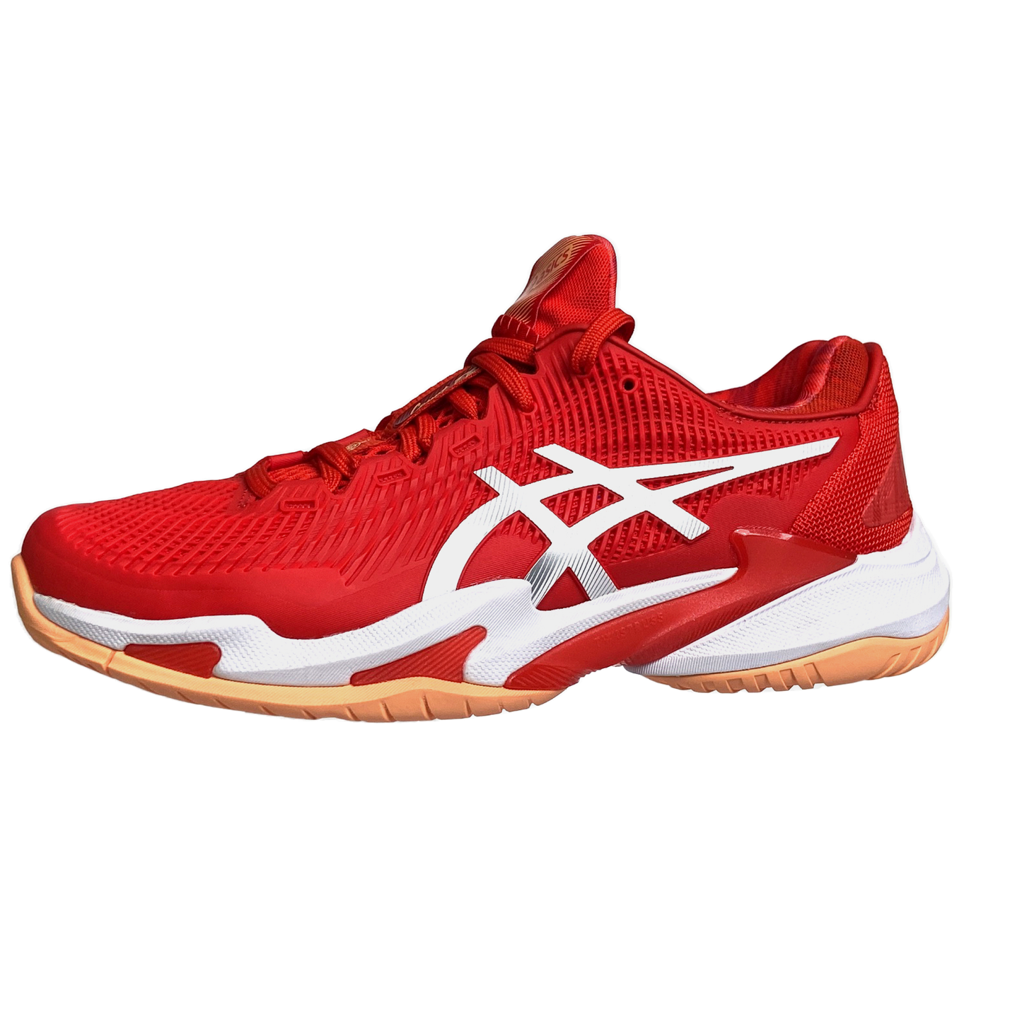 Asics Homme Court FF3 Novak 1041A363-961