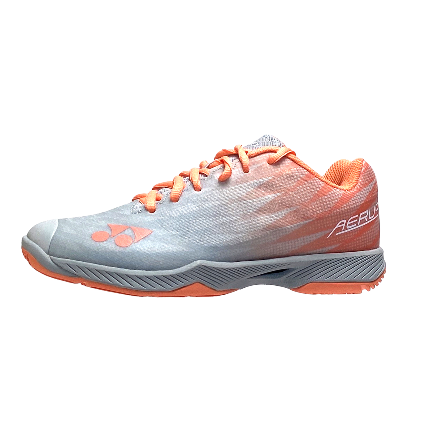 Yonex Power Cushion Aerus Z2L Women's Indoor Coral
