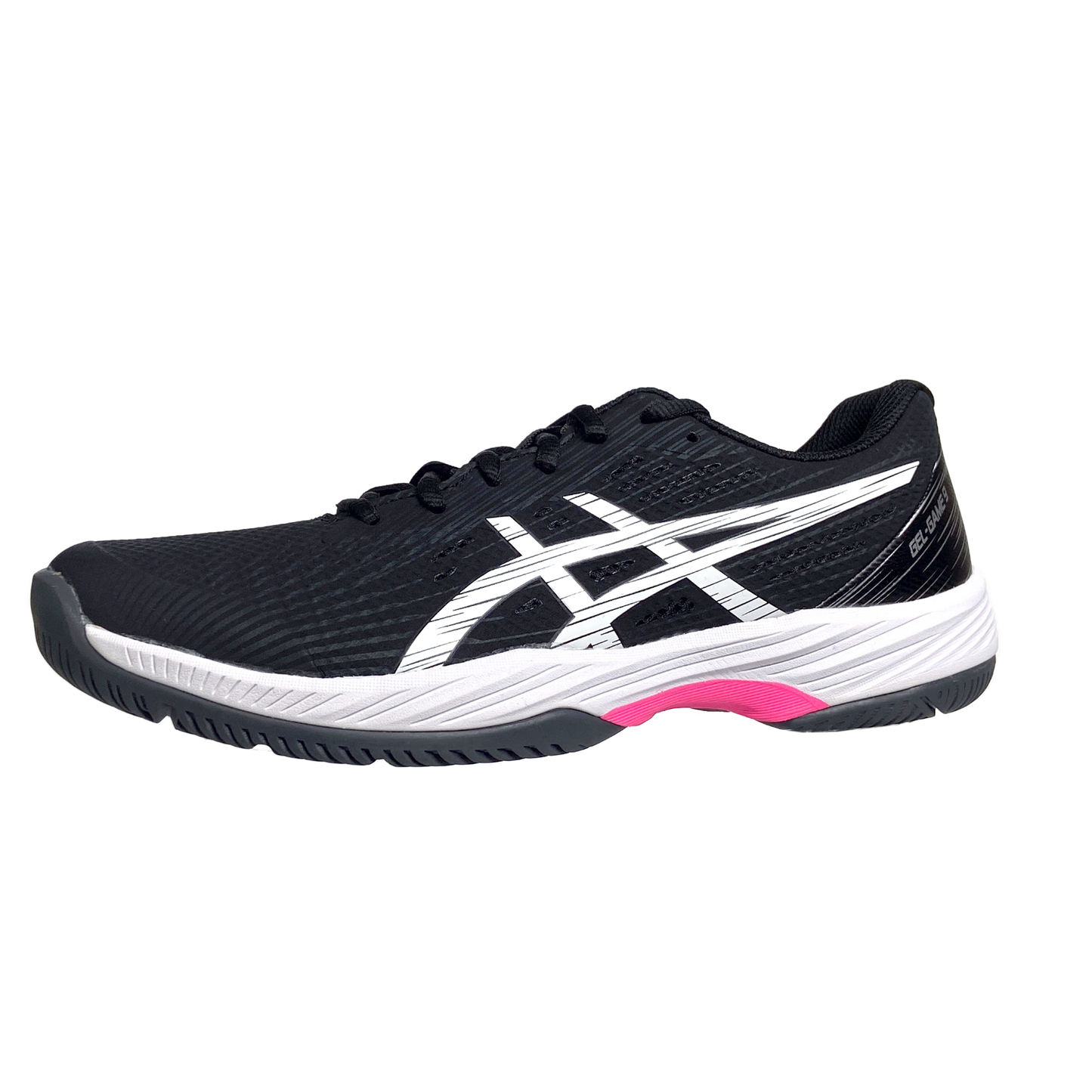 Asics Homme Gel-Game 9 1041A337-001