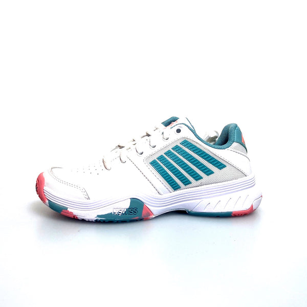 K-Swiss Junior Court Express Omni K86609-109