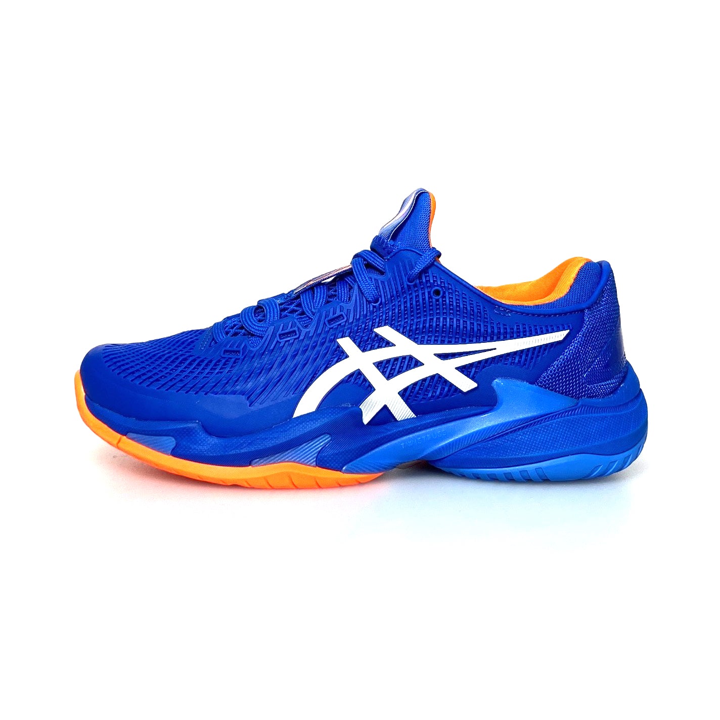 Asics Homme Court FF3 Novak 1041A361-960