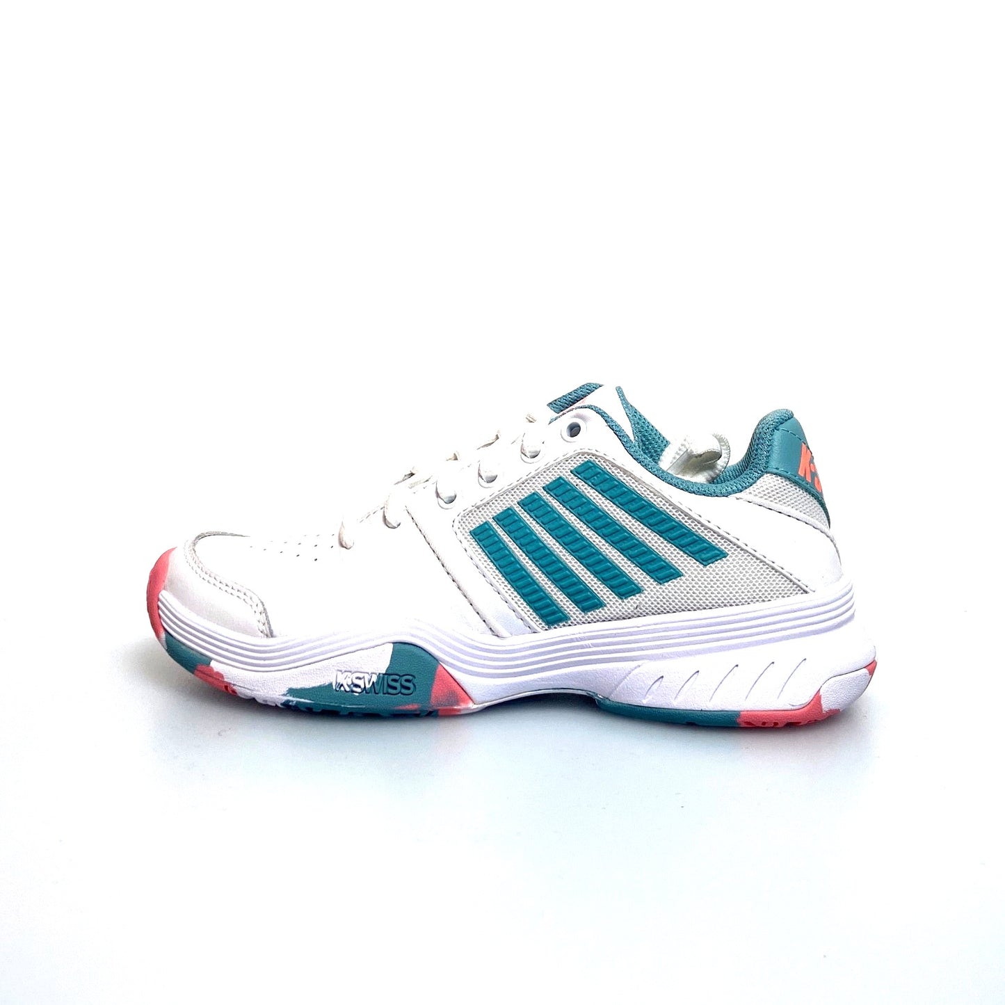 K-Swiss Junior Court Express Omni K86609-109