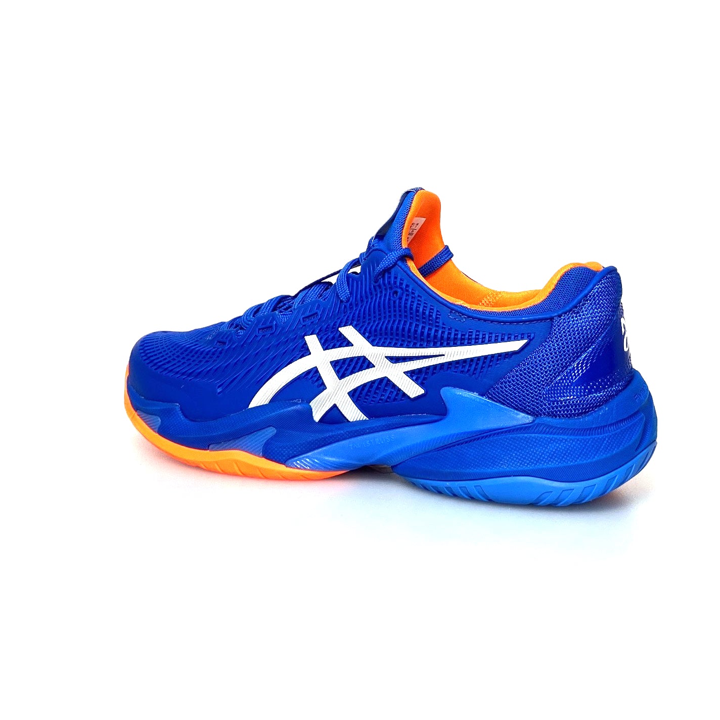 Asics Homme Court FF3 Novak 1041A361-960