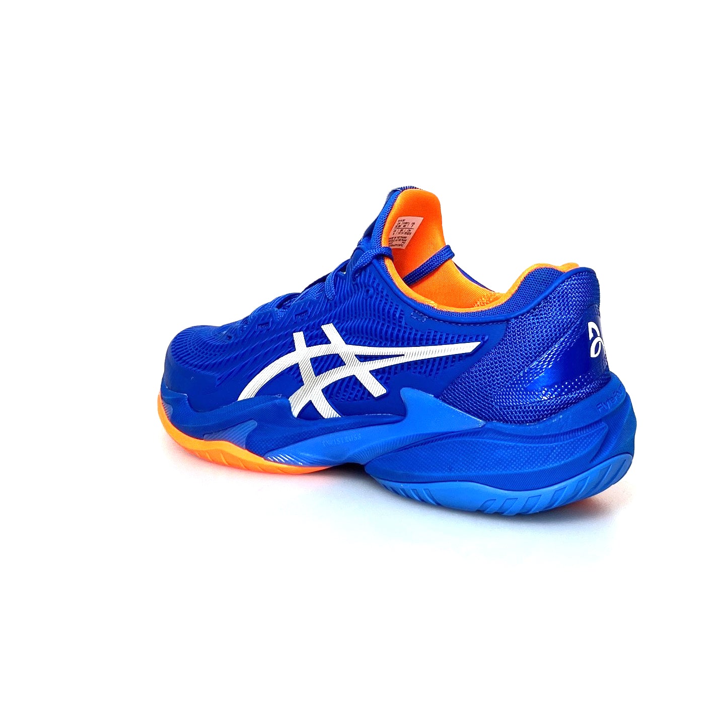 Asics Men's Court FF3 Novak 1041A361-960