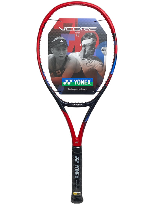 Yonex VCore 98 (7e Gen) Écarlate