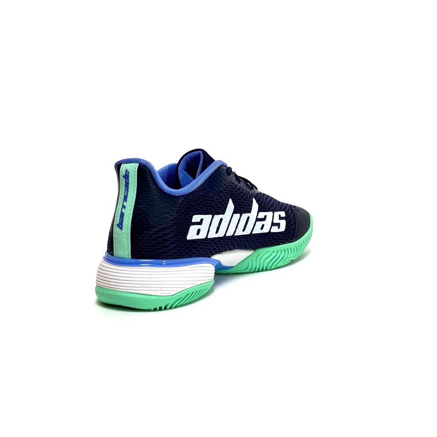 Adidas Junior Barricade HP9695