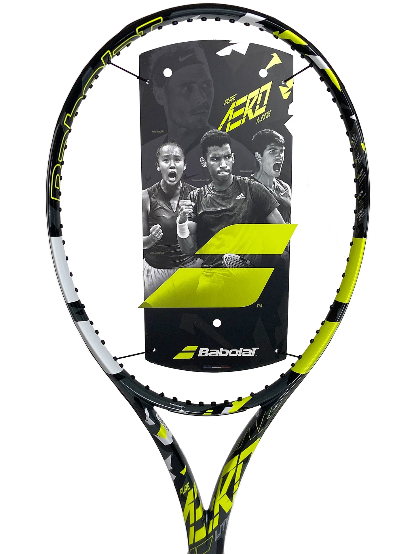 Babolat Pure Aero Lite 270G (101491-370)