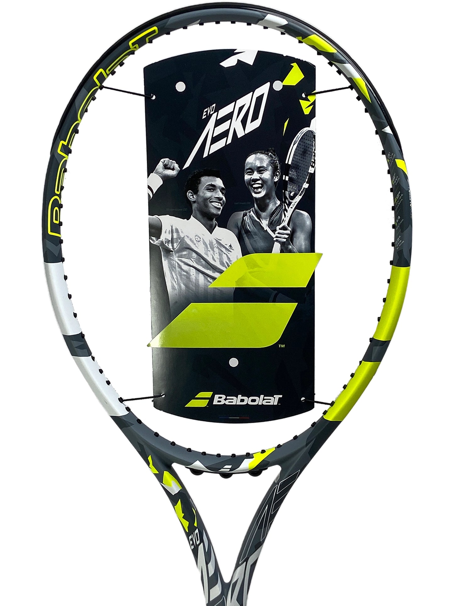 Babolat Evo Aero 275g (101535-100)