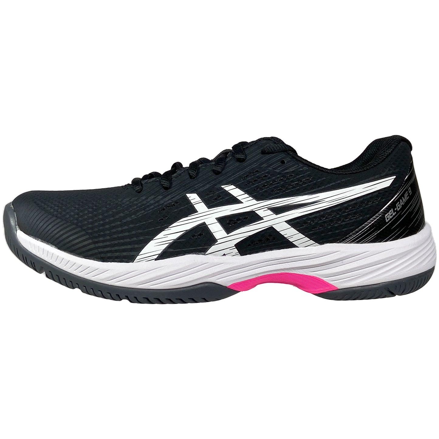 Asics Homme Gel-Game 9 1041A337-001