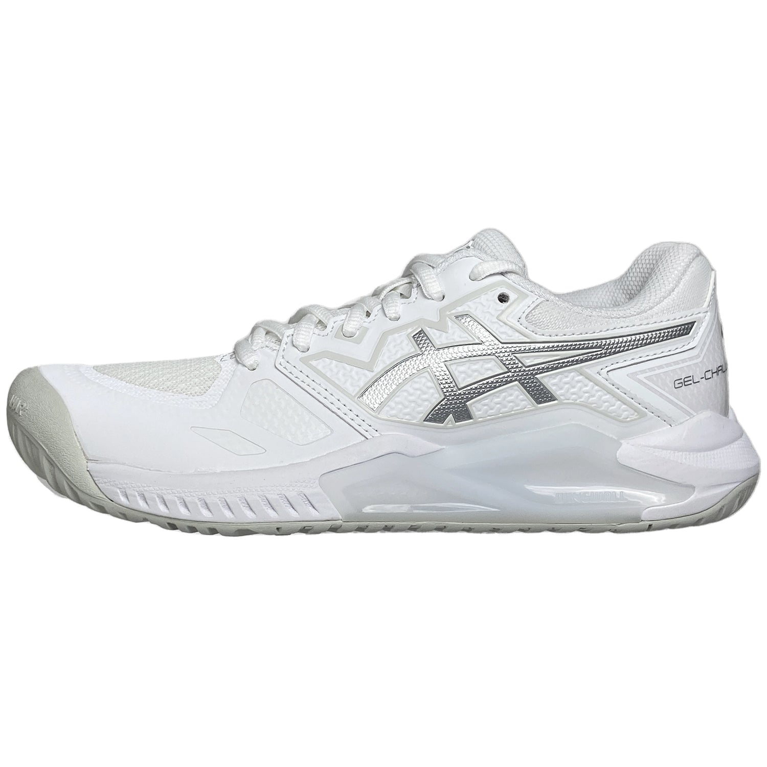 Asics kayano outlet whiteout