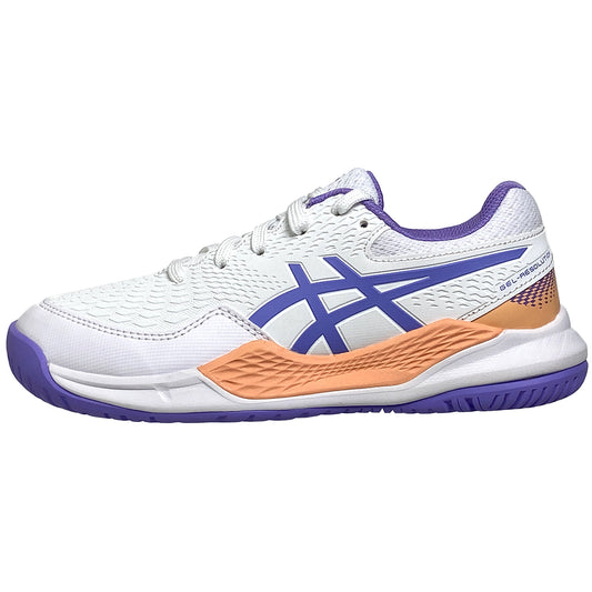 Asics Junior Gel-Resolution 9 GS 1044A067-101
