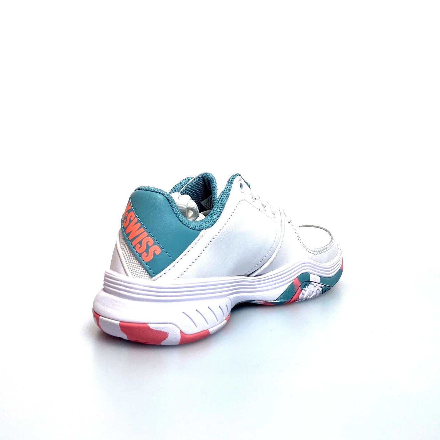 K-Swiss Junior Court Express Omni K86609-109