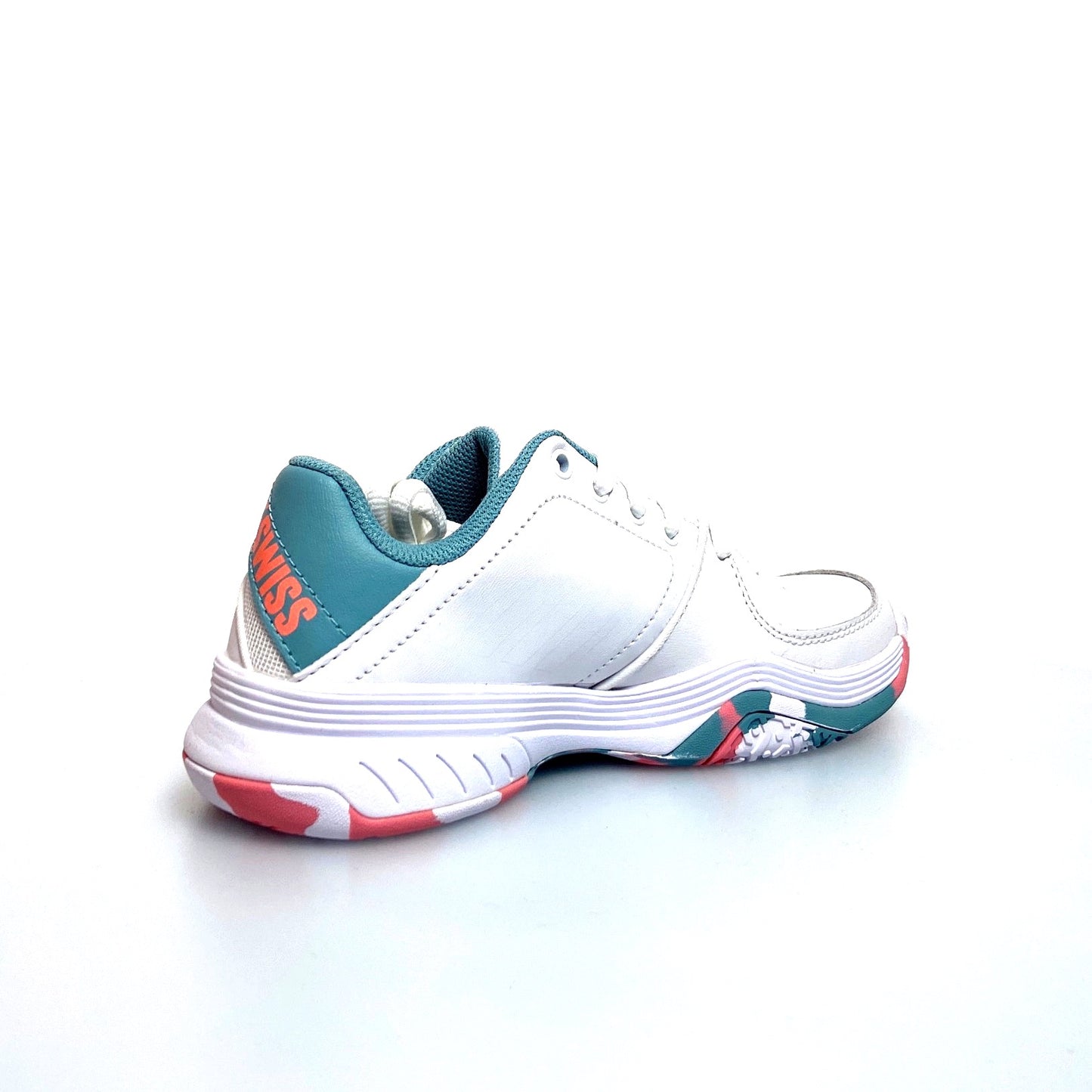 K-Swiss Junior Court Express Omni K86609-109