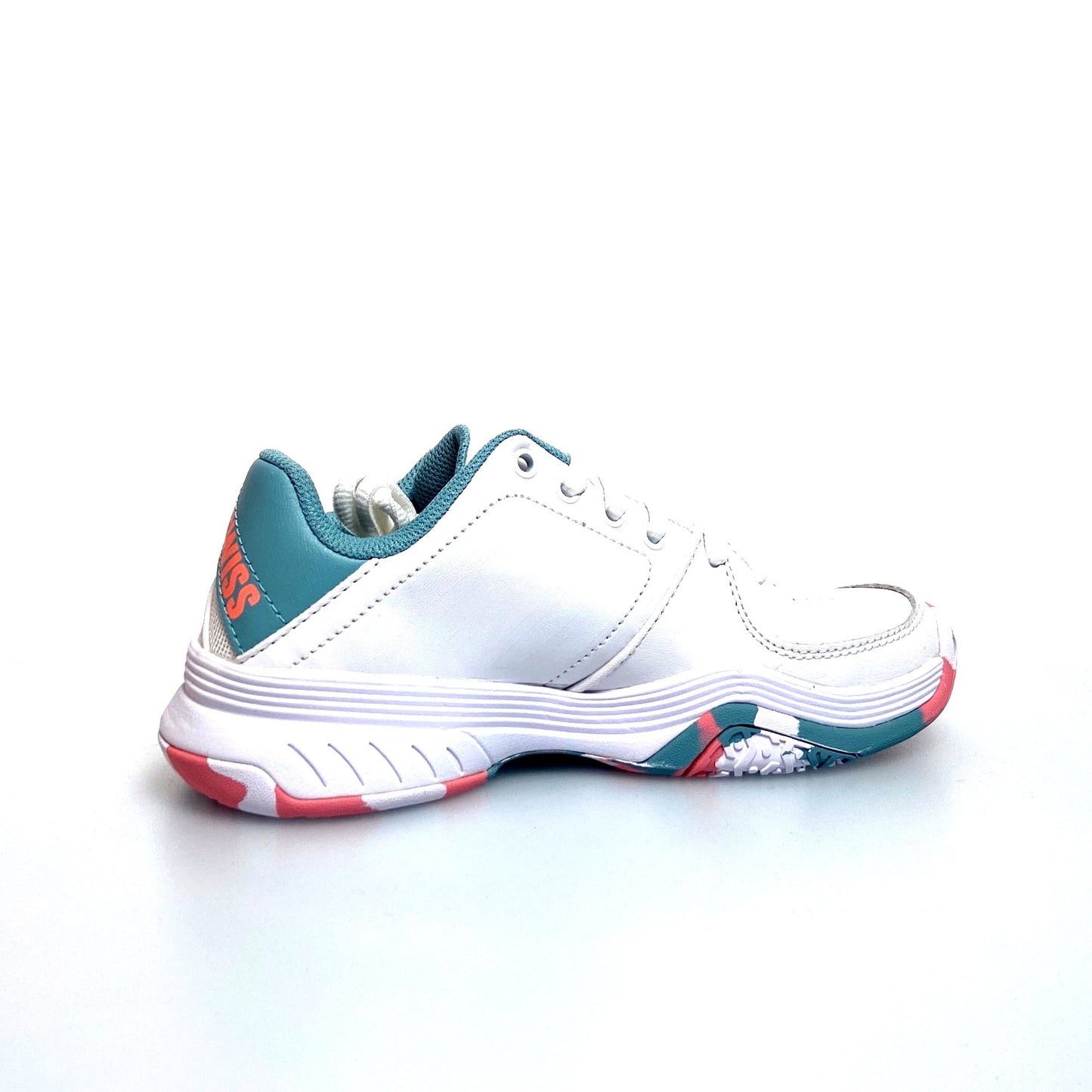 K-Swiss Junior Court Express Omni K86609-109