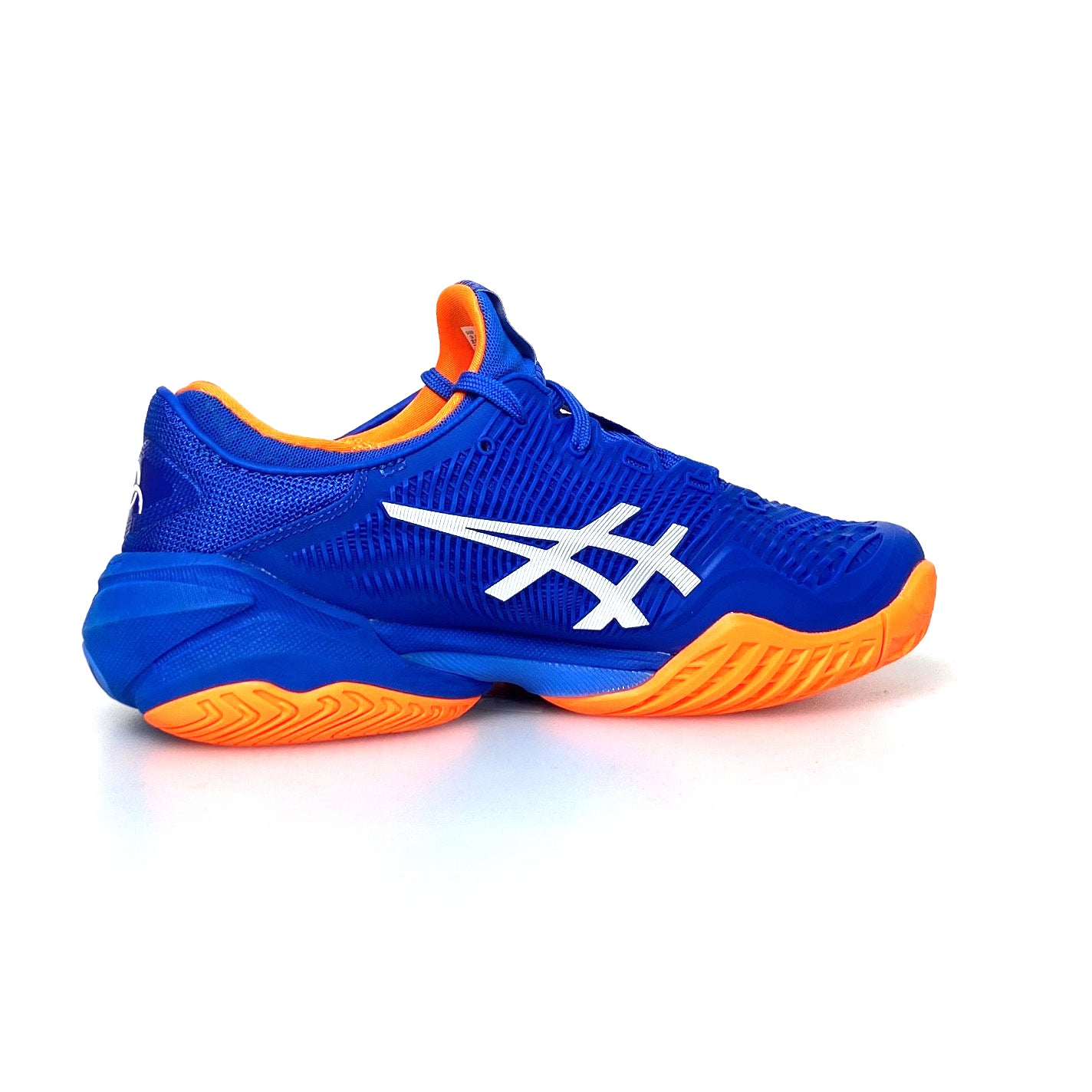 Asics Homme Court FF3 Novak 1041A361-960